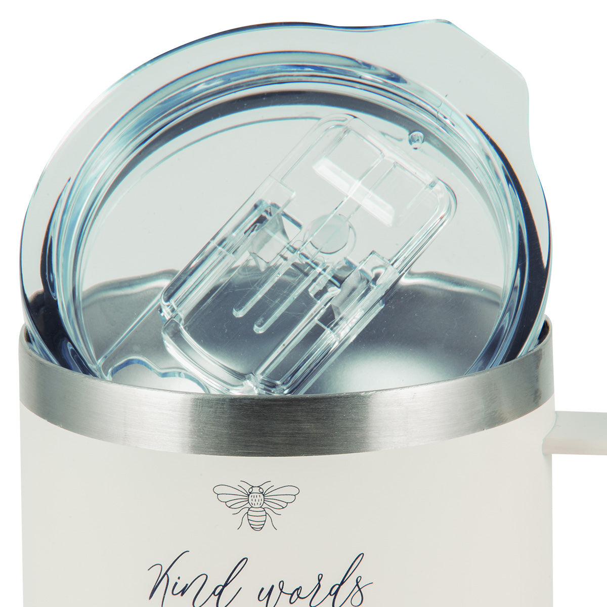 Mug - Kind Words Are Like Honey