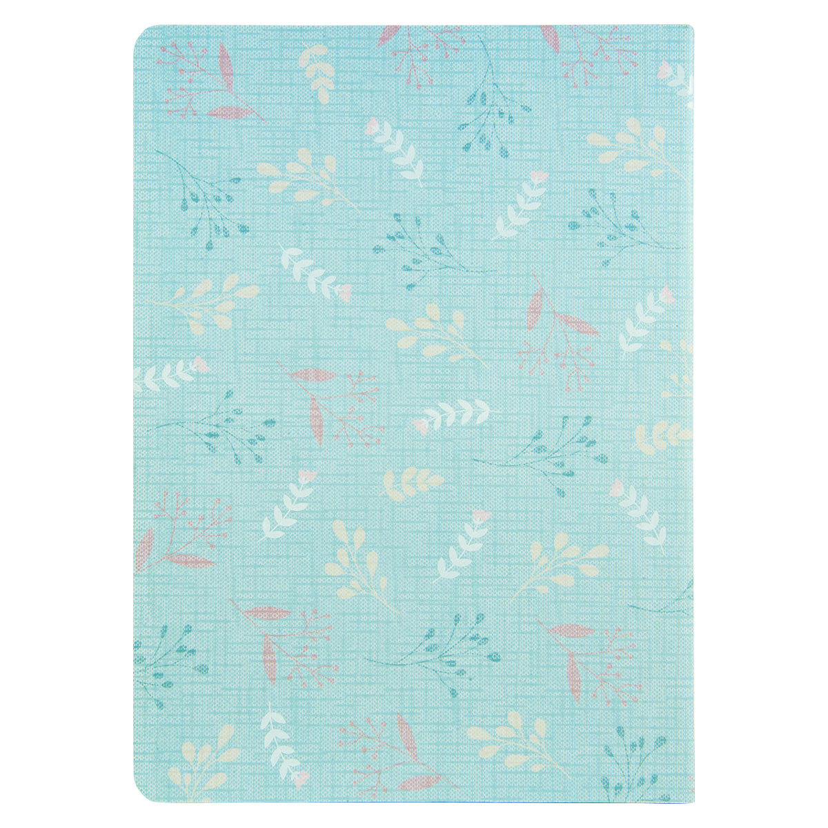 Notebook - My Cup Overflows