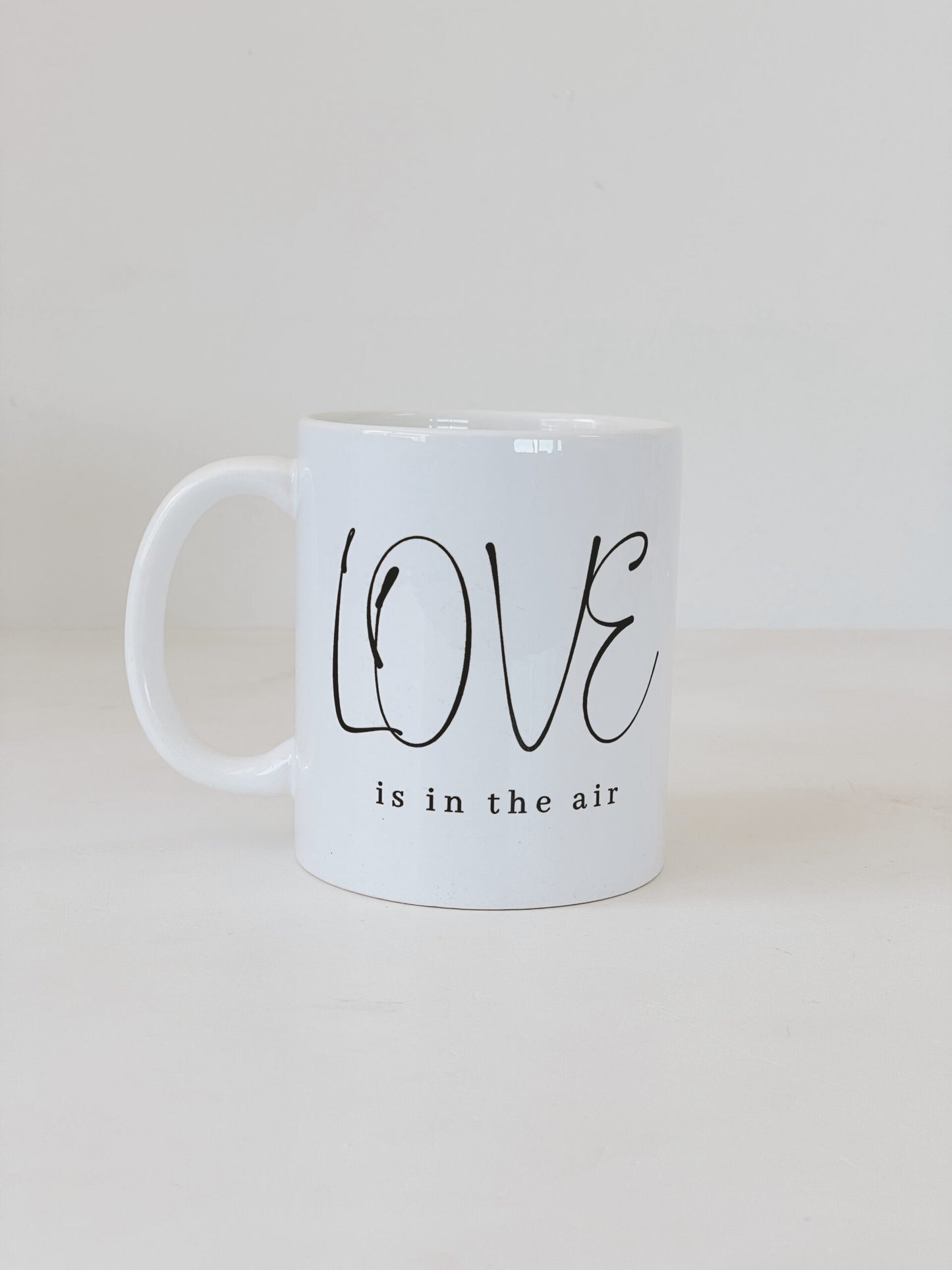 Mug - Love