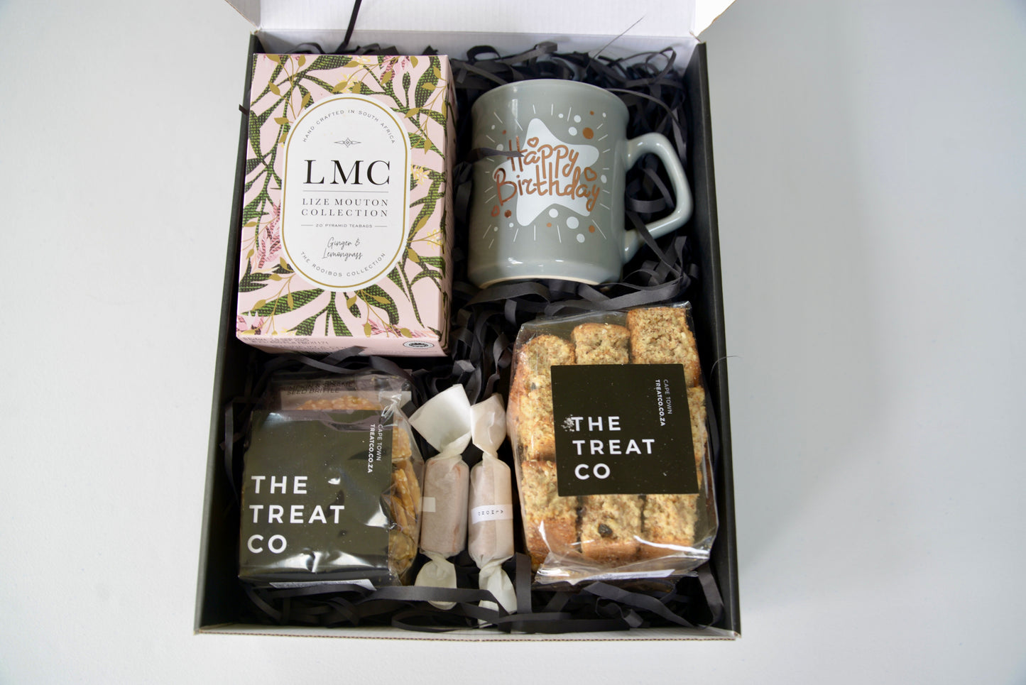 The Birthday - Gift Box