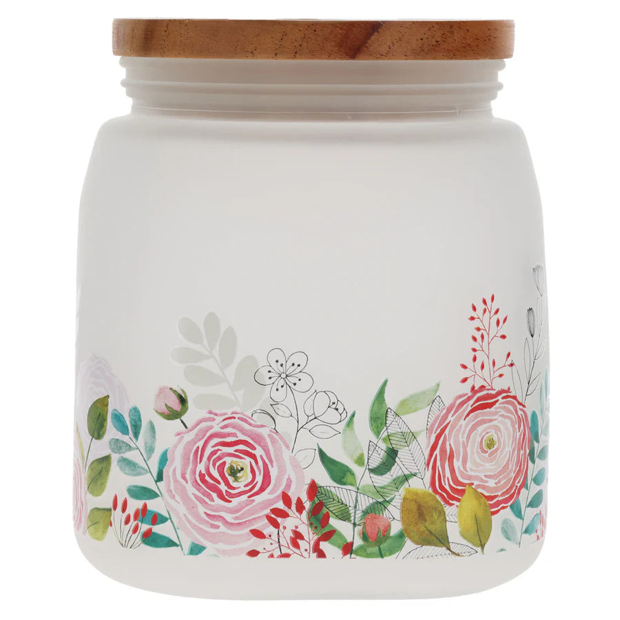 Jar Grateful Heart
