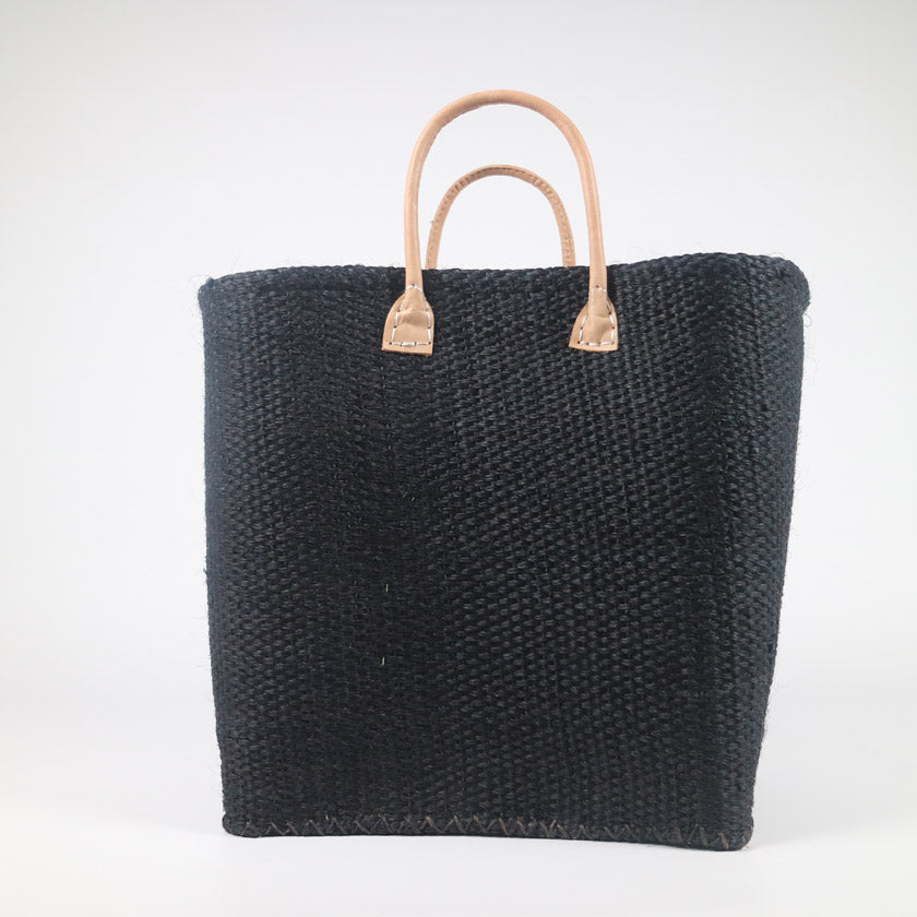 Bag Sisal - Natural
