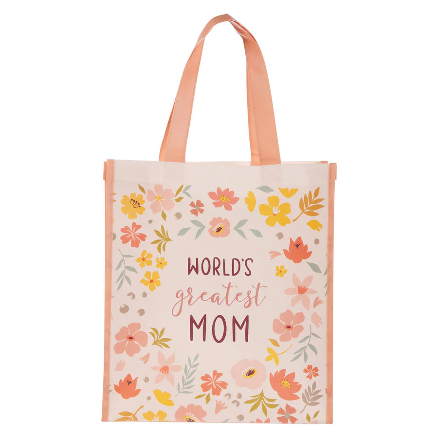 Tote Bag - Greatest Mom
