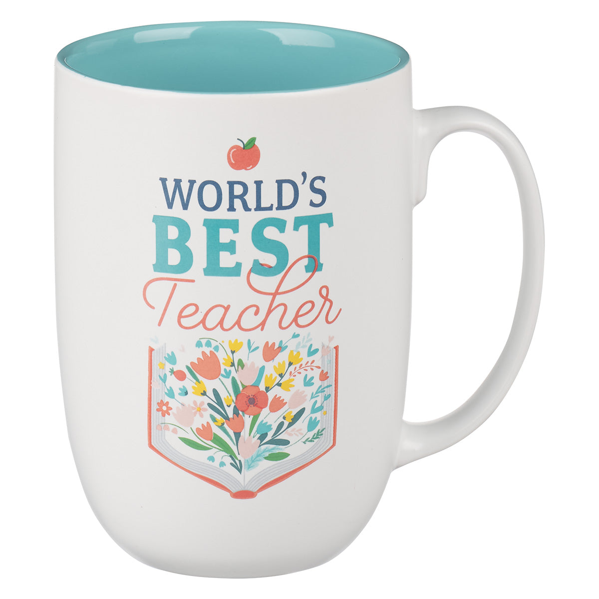 Mug - World Best Teacher