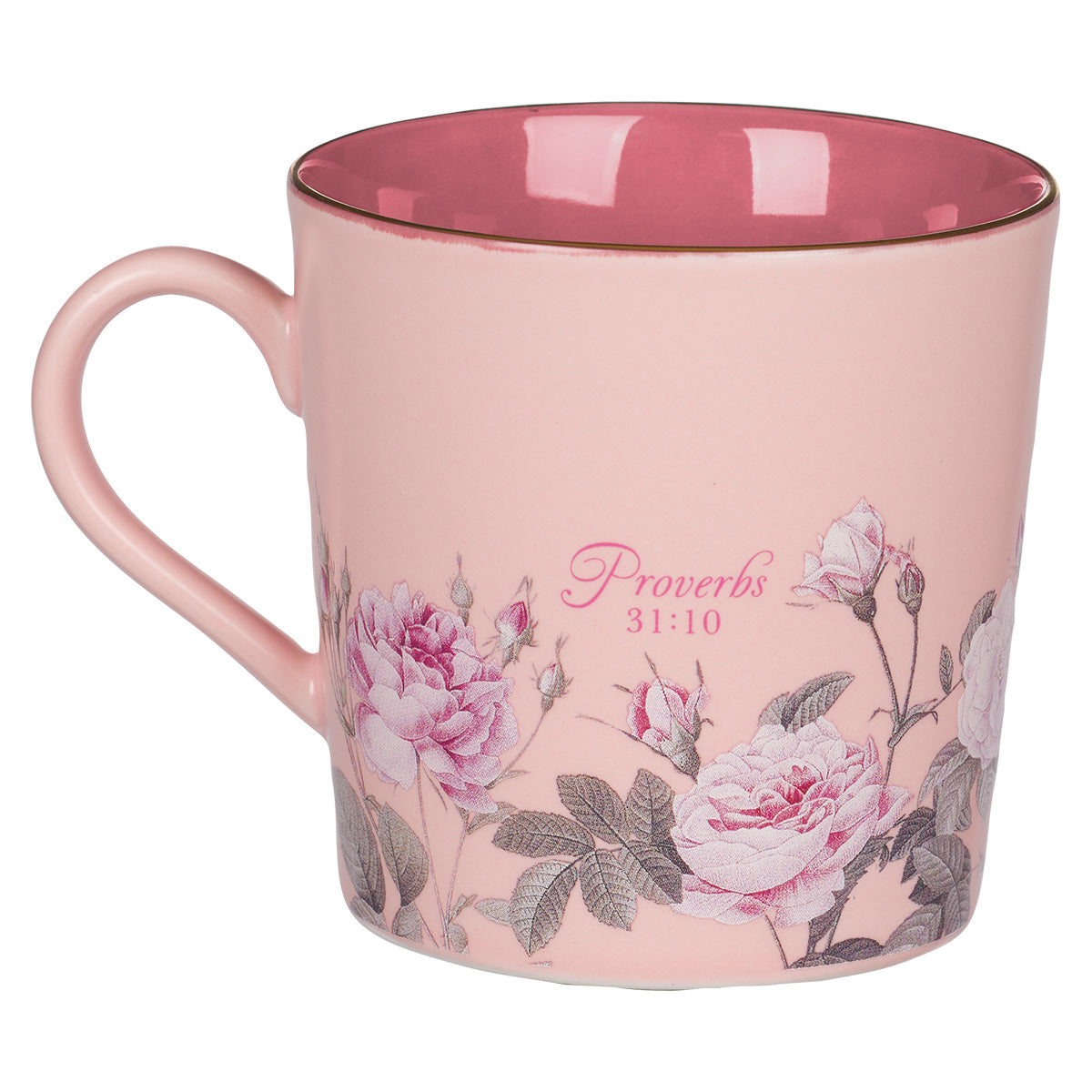 Mug - Pink