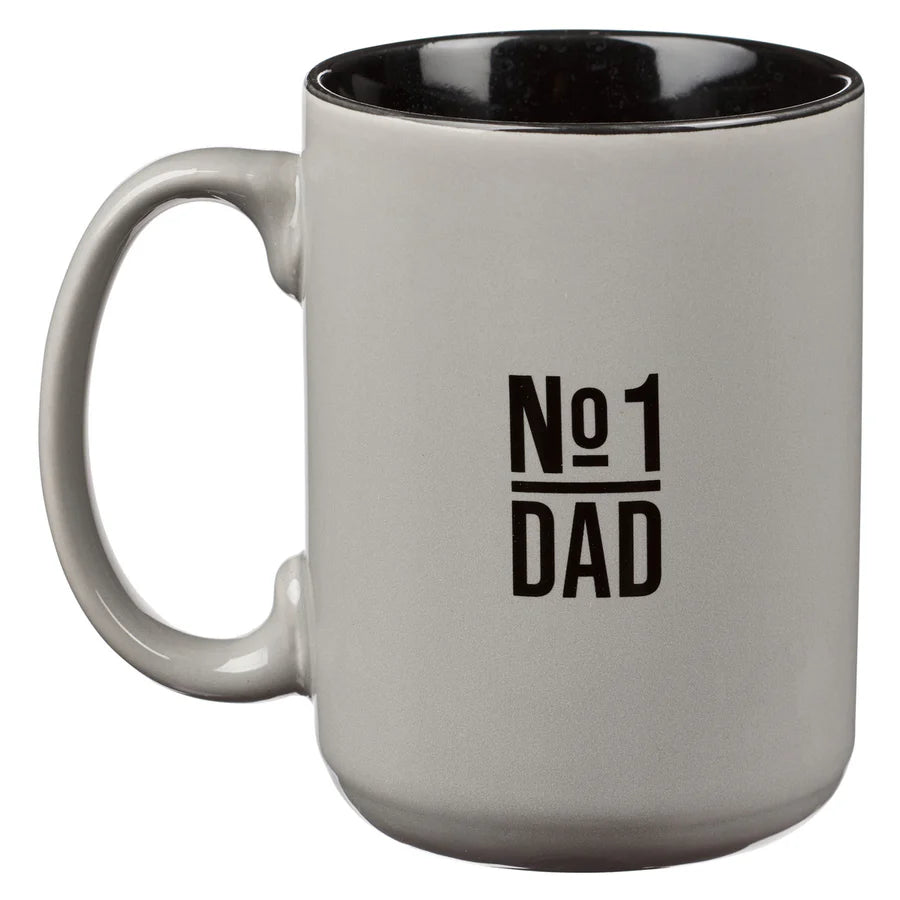 Mug - Dad