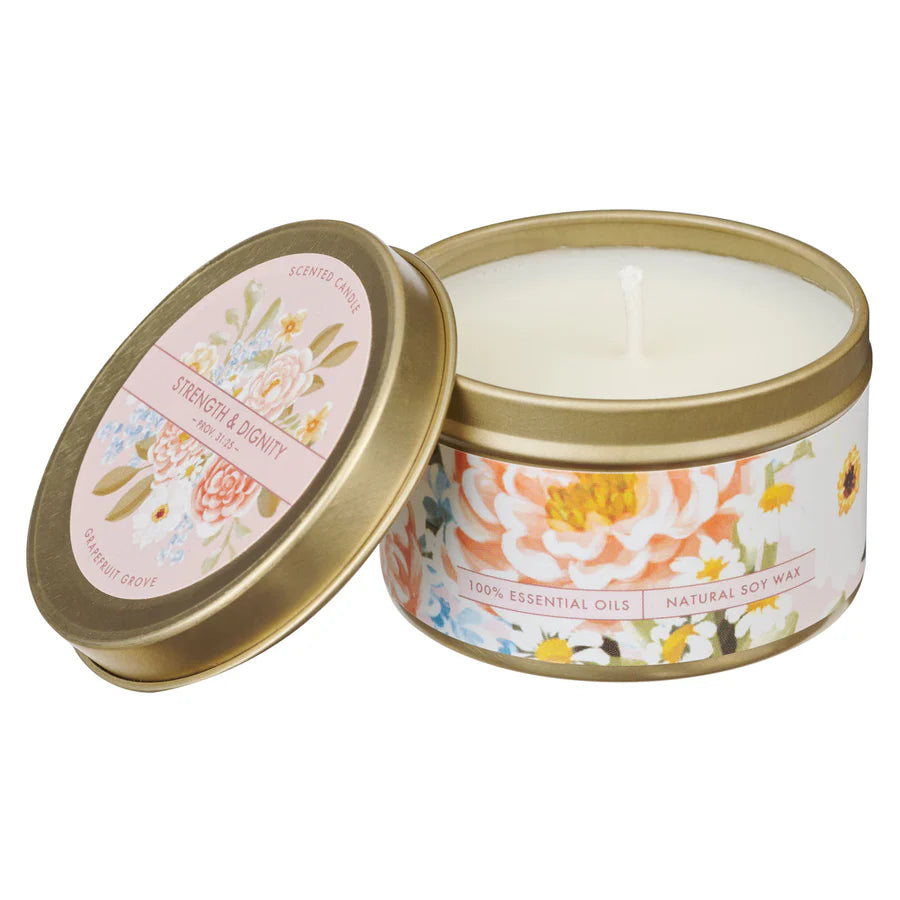 Candles - mila gifts