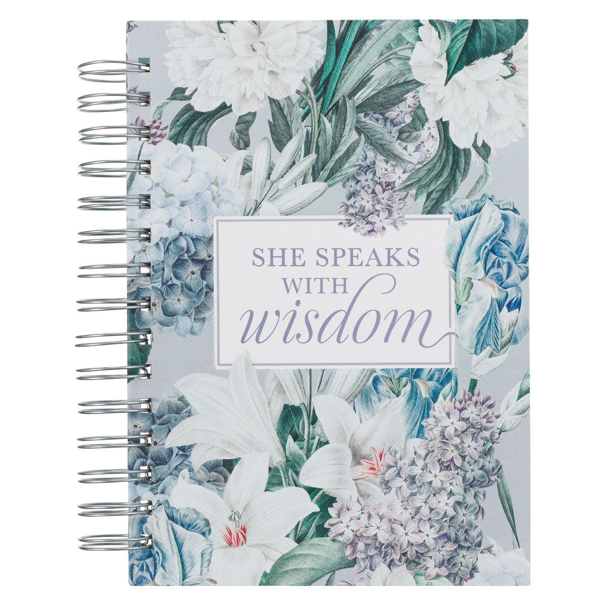 Journal - She Speaks Wisdom