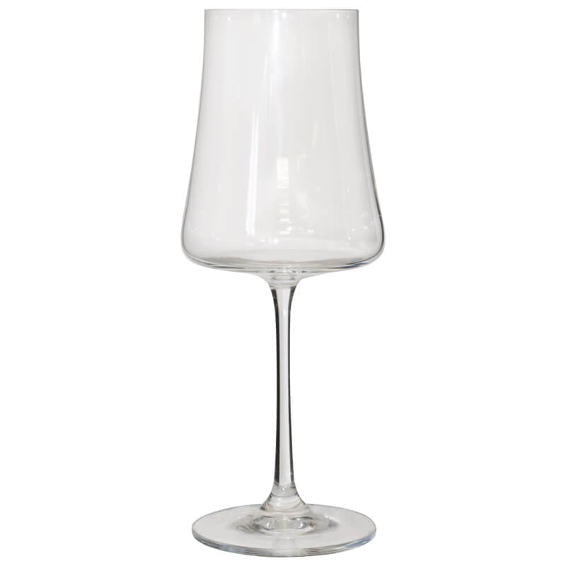 XTRA WINE GLASSES - SET