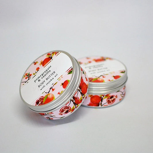 Body butter