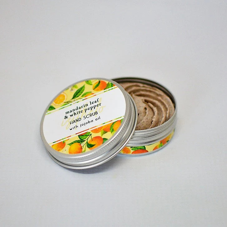 Hand Scrub - 80g