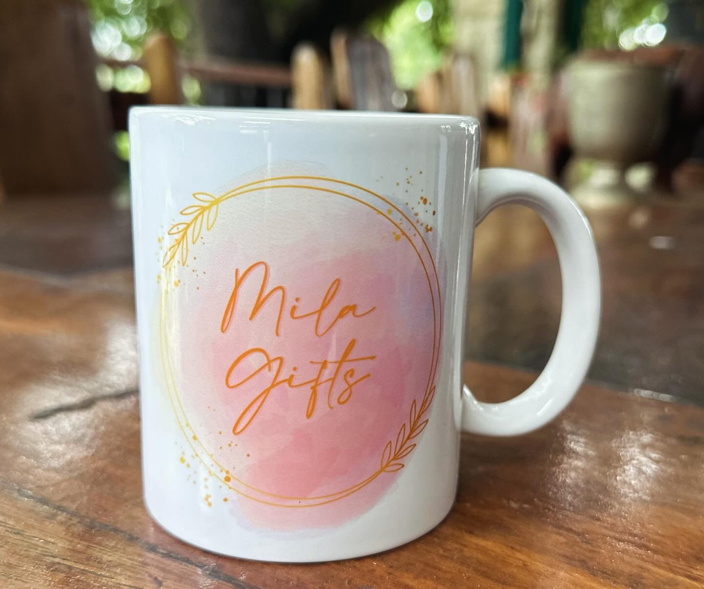 Mug Personalized