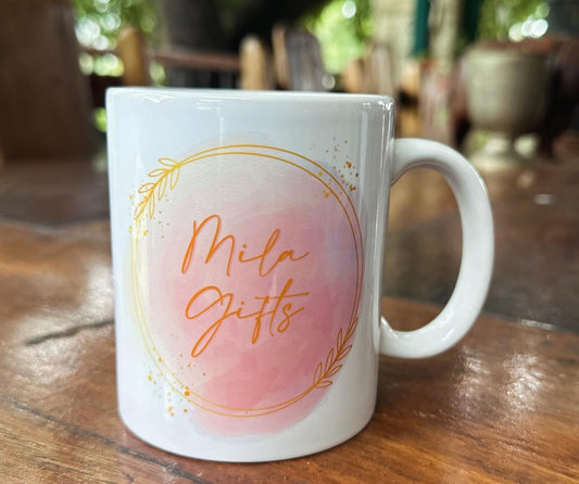 Mug - Personalized