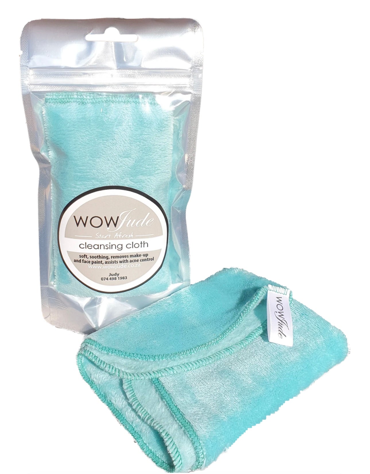 Face Cloth - Cleansing Cloth