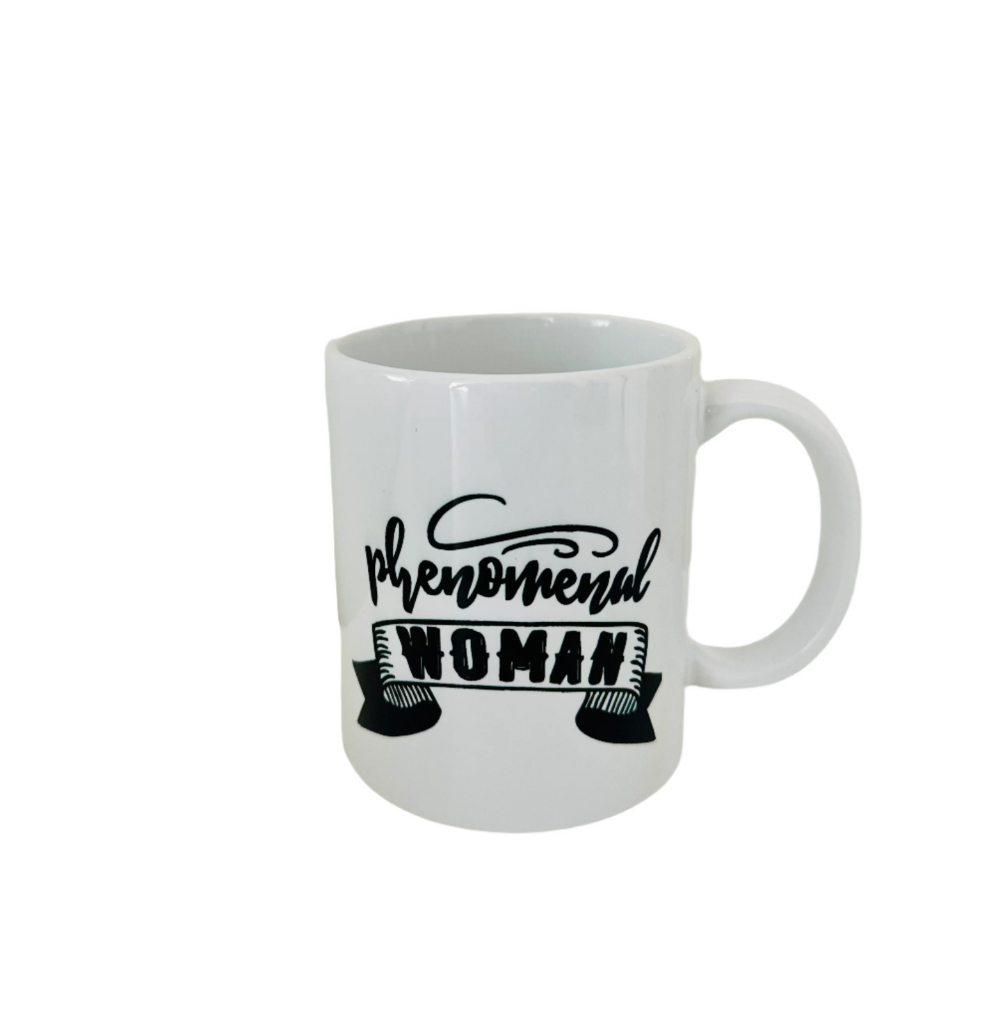 Mug - Phenomenal Woman