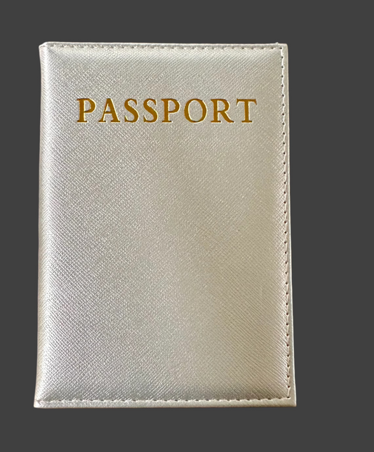 Passport Holder