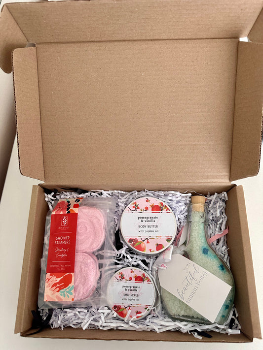 The SelfCare - Giftbox