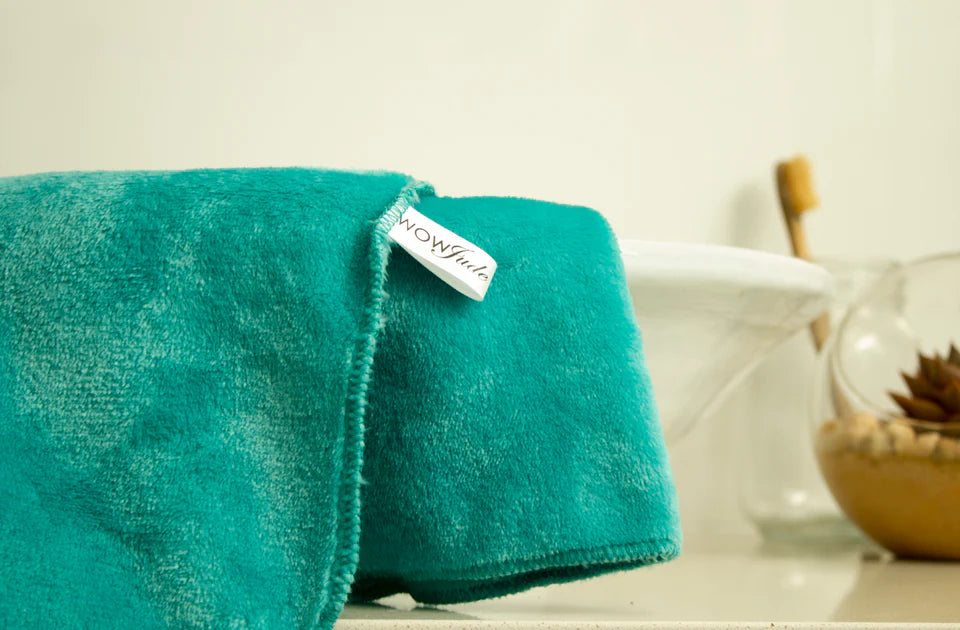 Face Cloth - Cleansing Cloth