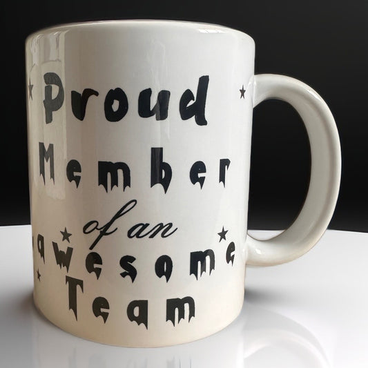 Mug - Personalized