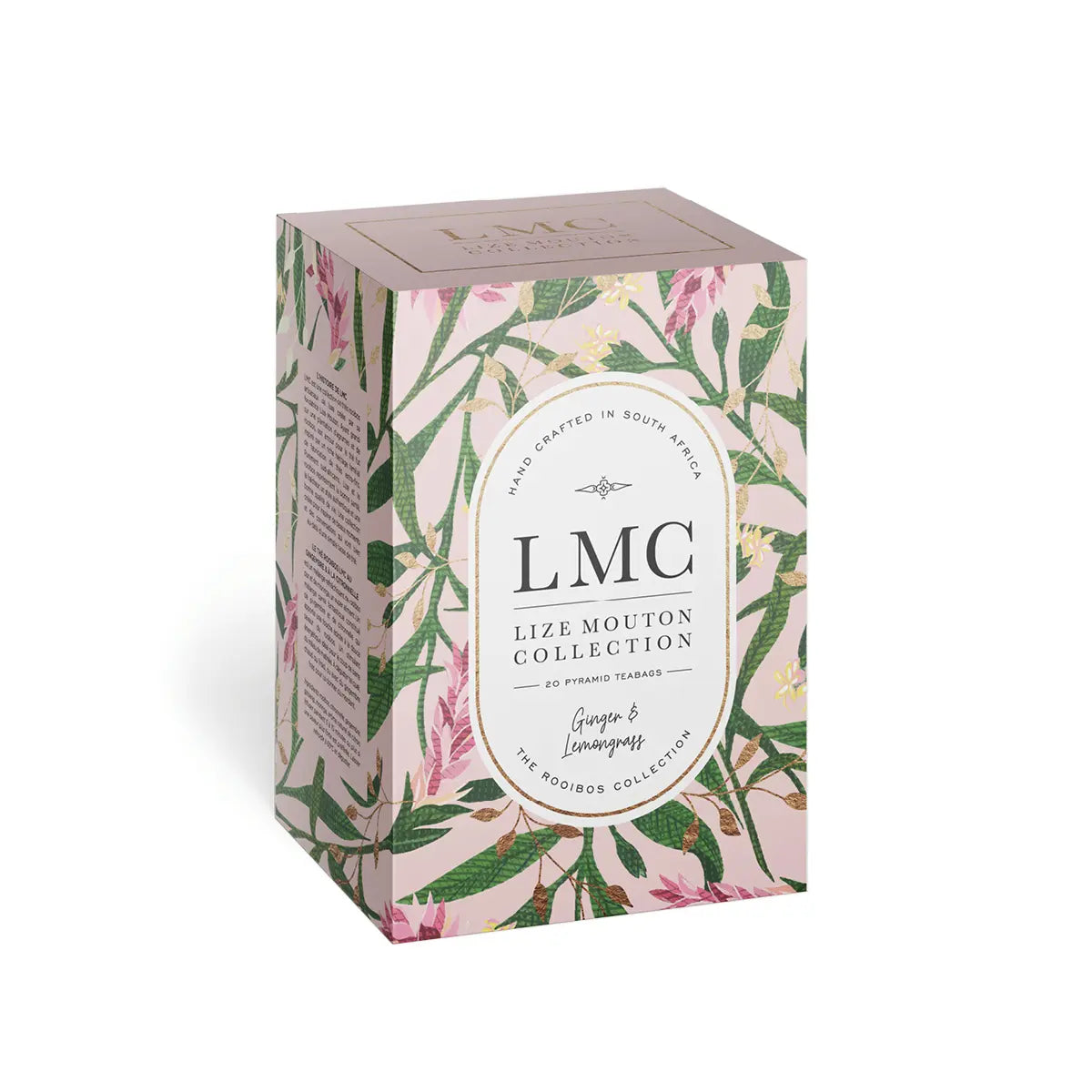 LMC Teabags