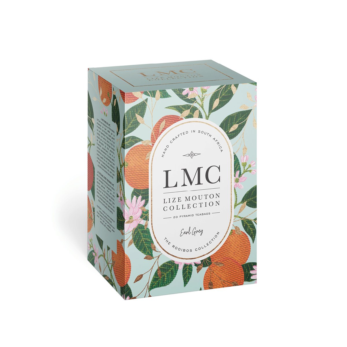 LMC Teabags