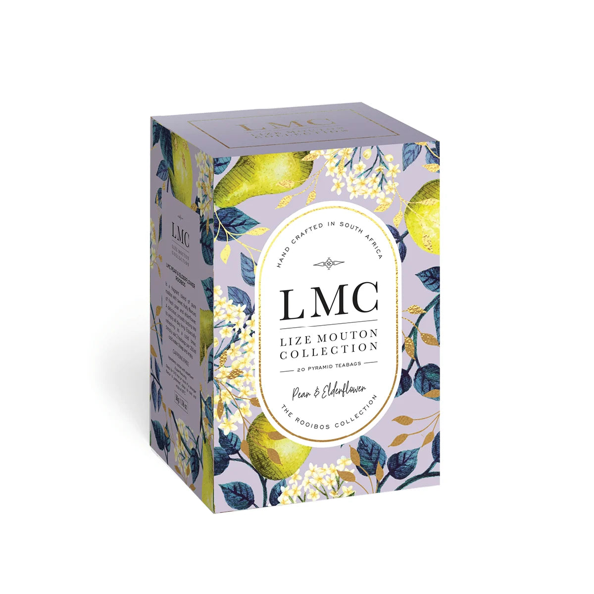 LMC Teabags