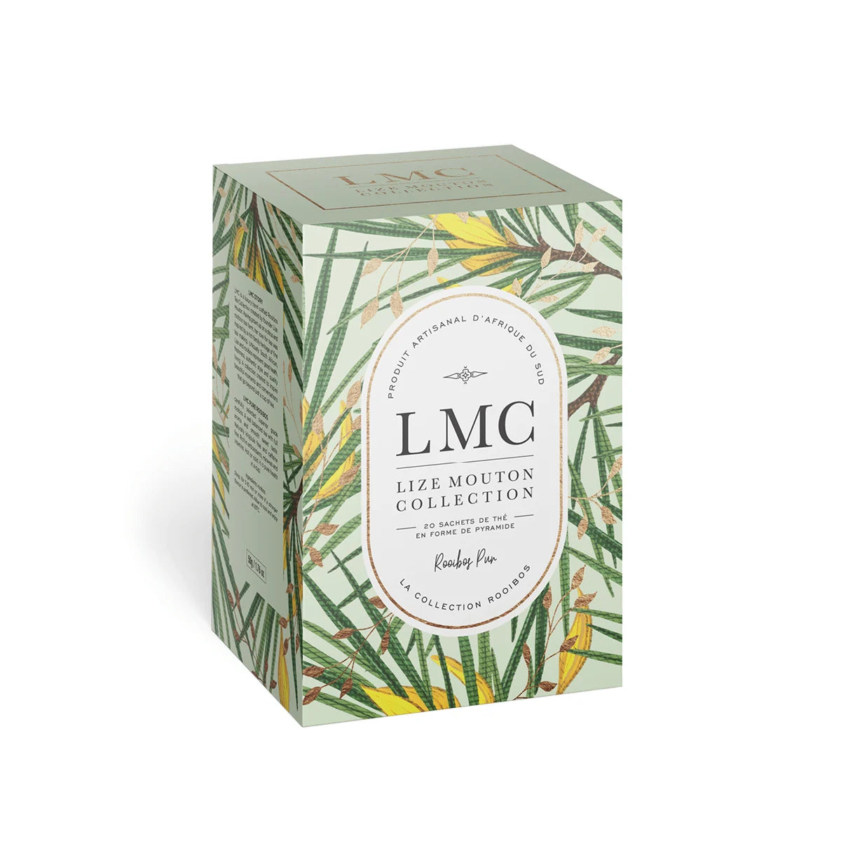LMC Teabags