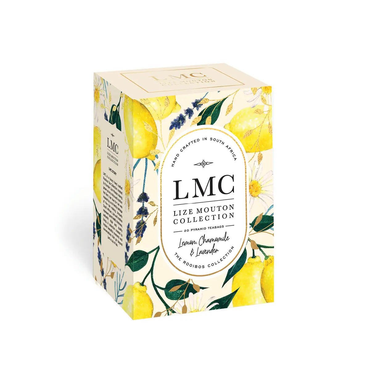 LMC Teabags