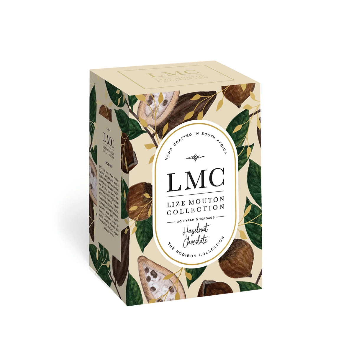 LMC Teabags