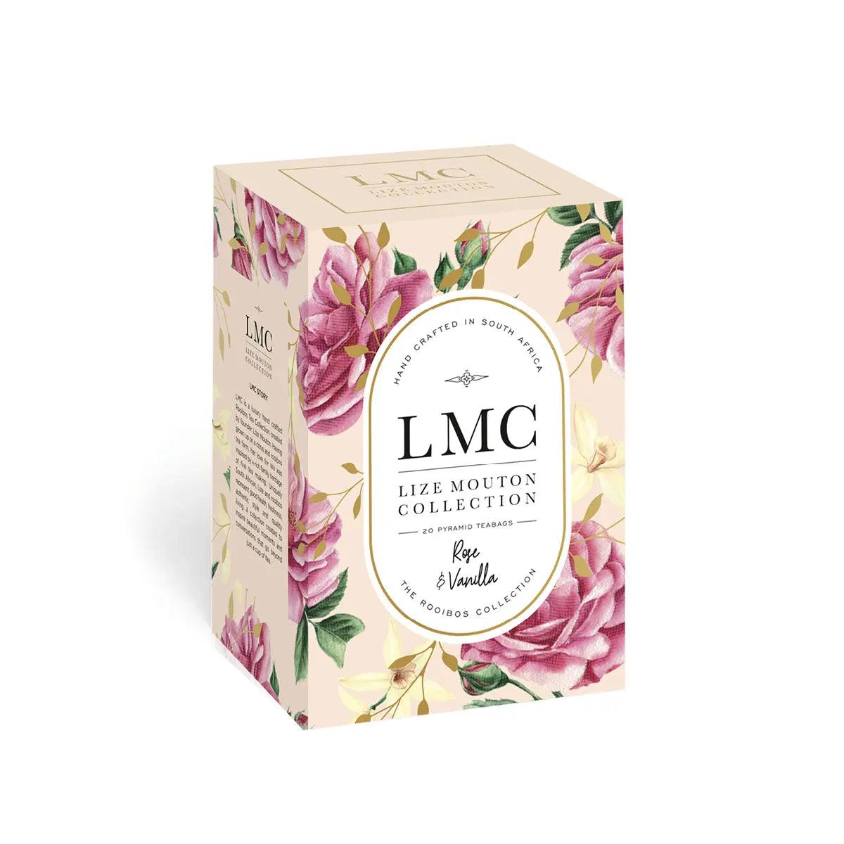 LMC Teabags