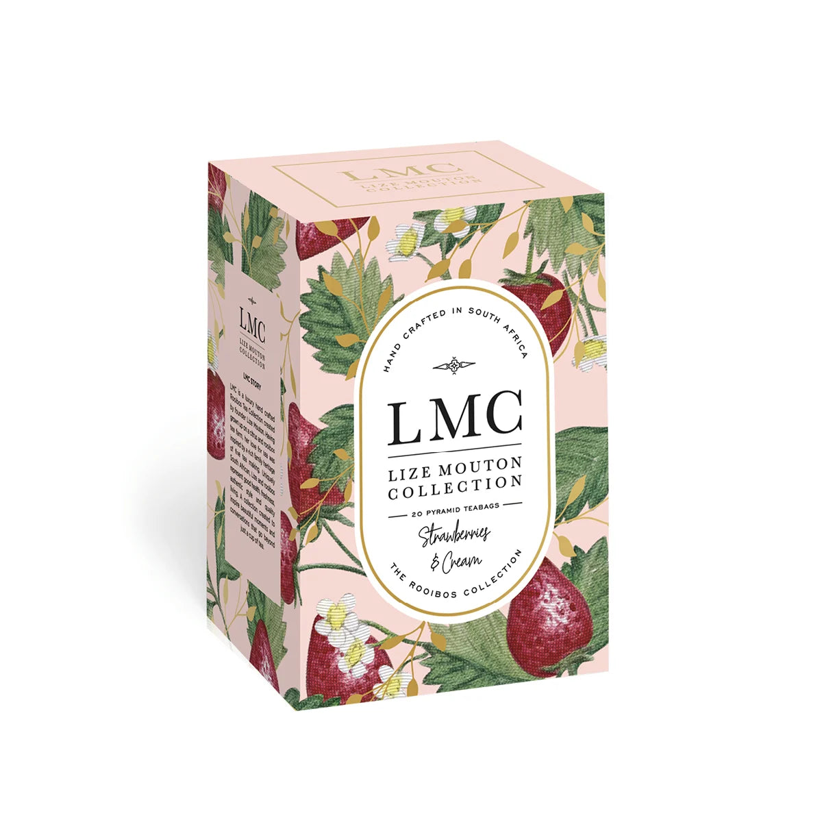 LMC Teabags