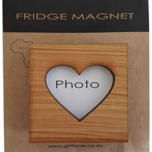 Magnet Heart Frame