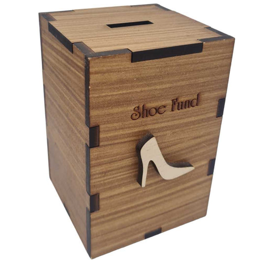 Shoe Fund - Box