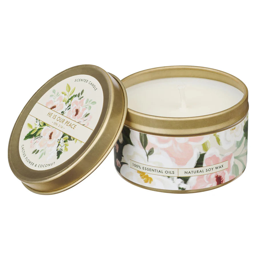 Candles - Mila Gifts