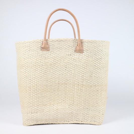 Bag Sisal - Natural