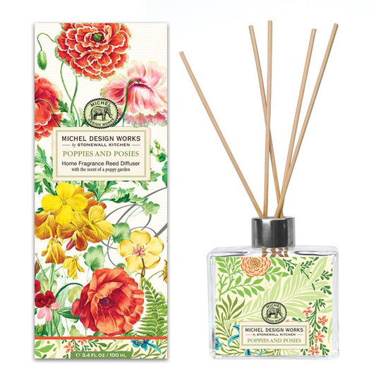 Diffuser Reed - Poppies&Posies