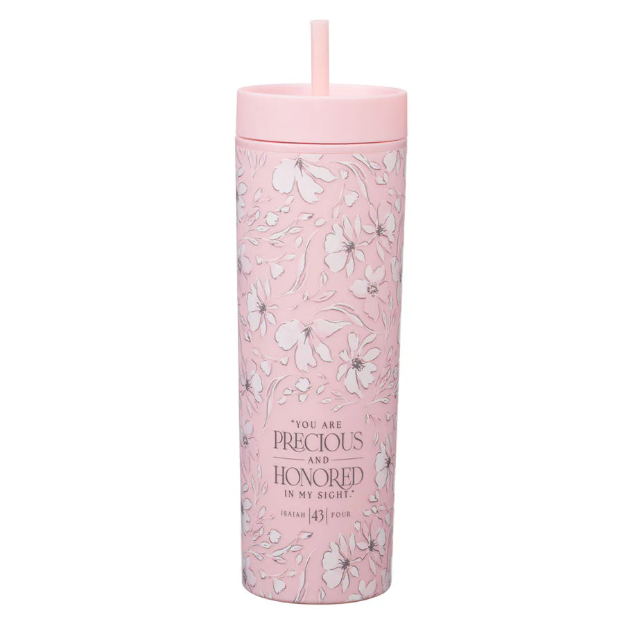 travelling tumbler - mila gifts